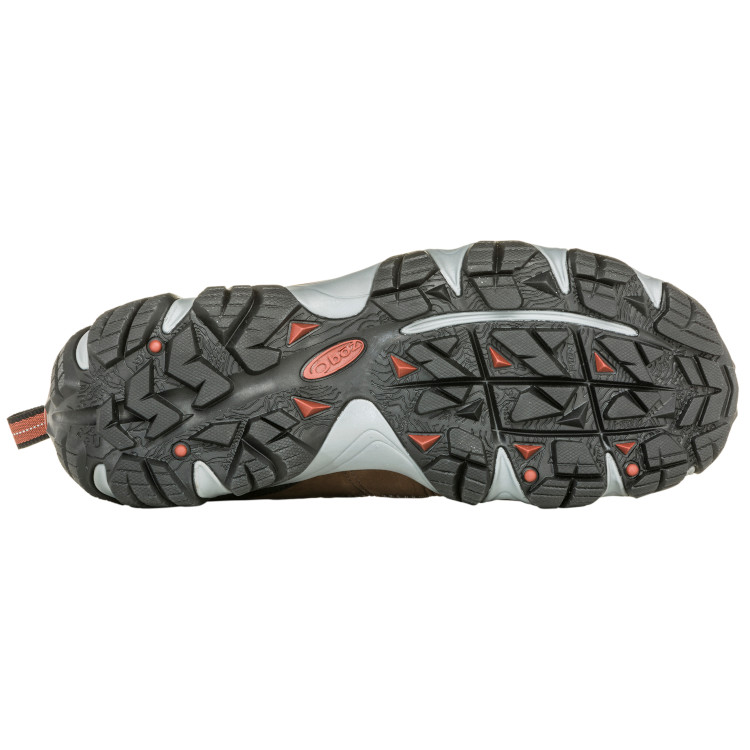 Oboz Firebrand II Low Waterproof - Men's - Image 3